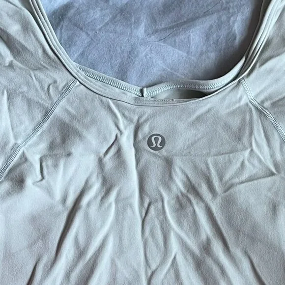 Lululemon Top - Picture 2 of 3